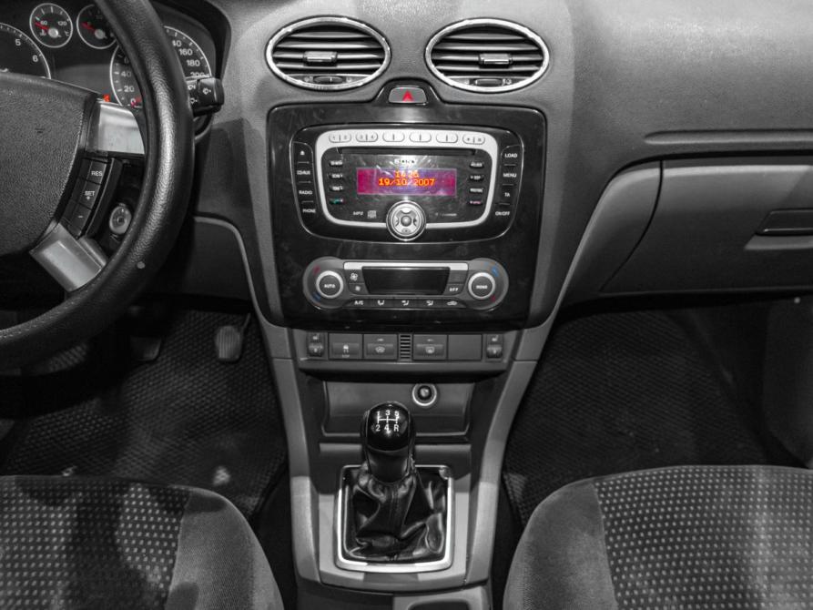 Ford Focus II Екатеринбург  - изображение 17