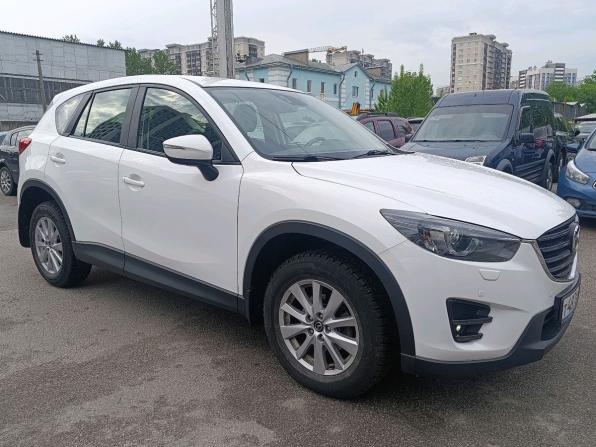 Mazda CX-5 I с пробегом 2015 года, цена 1 949 000 рублей, 31870 км, внедорожник, Автокод Объявления