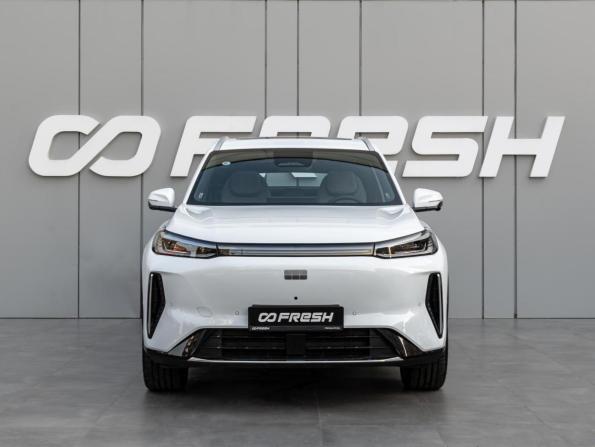 Geely Galaxy M7 с пробегом 2026 года, цена 3 850 000 рублей, 16 км, внедорожник, Автокод Объявления