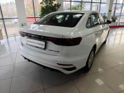 Geely Emgrand II Москва  - изображение 22