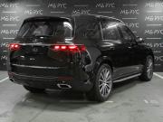 Mercedes-Benz GLS II (X167) Рестайлинг Москва  - изображение 32