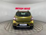 Renault Sandero II Воронеж  - изображение 26