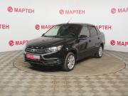 Lada (ВАЗ) Granta I Рестайлинг Вологда  - изображение 18