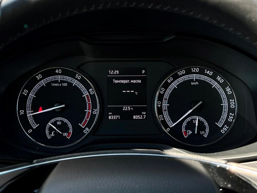 Skoda Karoq I Санкт-Петербург  - изображение 22