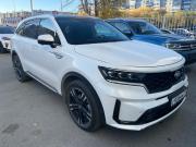 Kia Sorento IV Челябинск  - изображение 8
