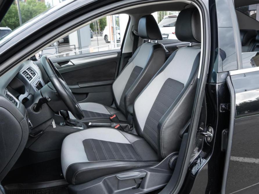 Volkswagen Jetta VI Рестайлинг Волгоград  - изображение 14
