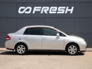 Nissan Tiida I Краснодар  - изображение 25