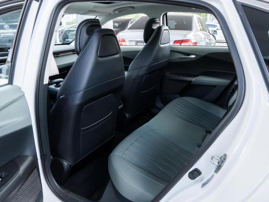 Changan Lamore Волгоград  - изображение 15