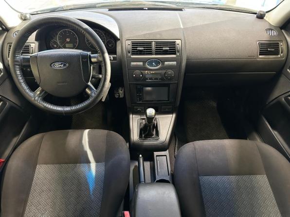 Ford Mondeo III Рестайлинг с пробегом 2005 года, цена 465 000 рублей, 289000 км, седан, Автокод Объявления