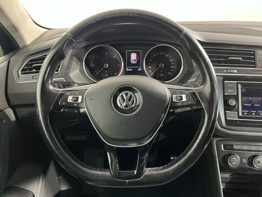 Volkswagen Tiguan II Ижевск  - изображение 9