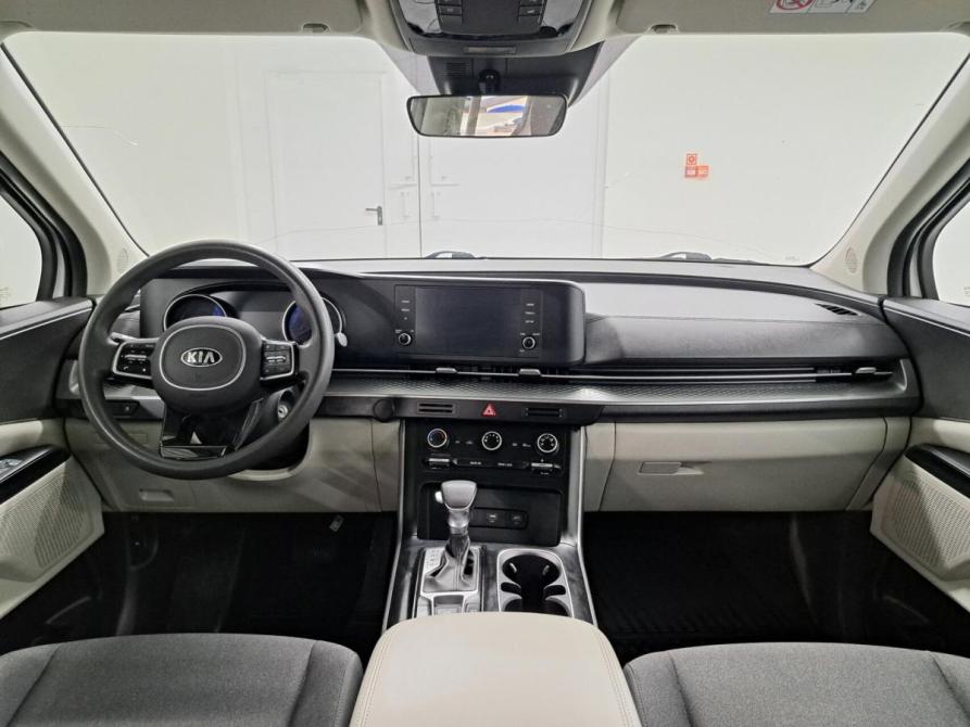 Kia Carnival IV Казань  - изображение 17