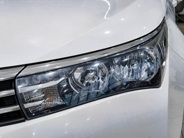Toyota Corolla XI (E160 E170 E180) с пробегом 2013 года, цена 1 300 000 рублей, 127527 км, седан, Автокод Объявления