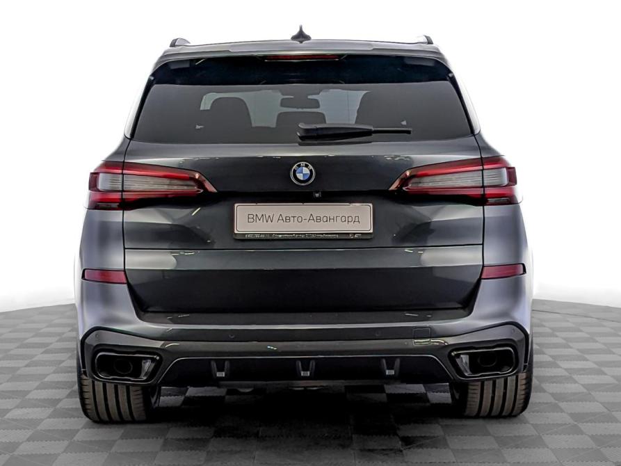 BMW X5 IV (G05/G18) Москва  - изображение 6