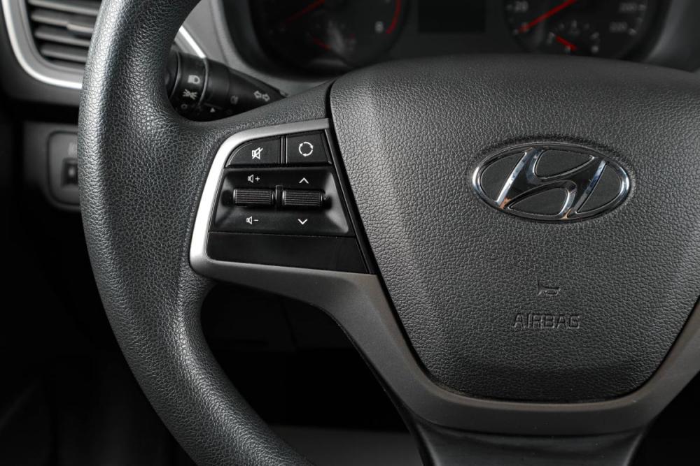 Hyundai Solaris II Тюмень  - изображение 15