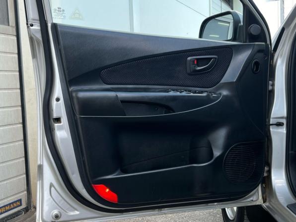 Hyundai Tucson I с пробегом 2007 года, цена 760 000 рублей, 280017 км, внедорожник, Автокод Объявления