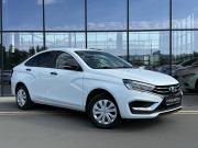 Lada (ВАЗ) Vesta I Рестайлинг (NG) Оренбург  - изображение 18