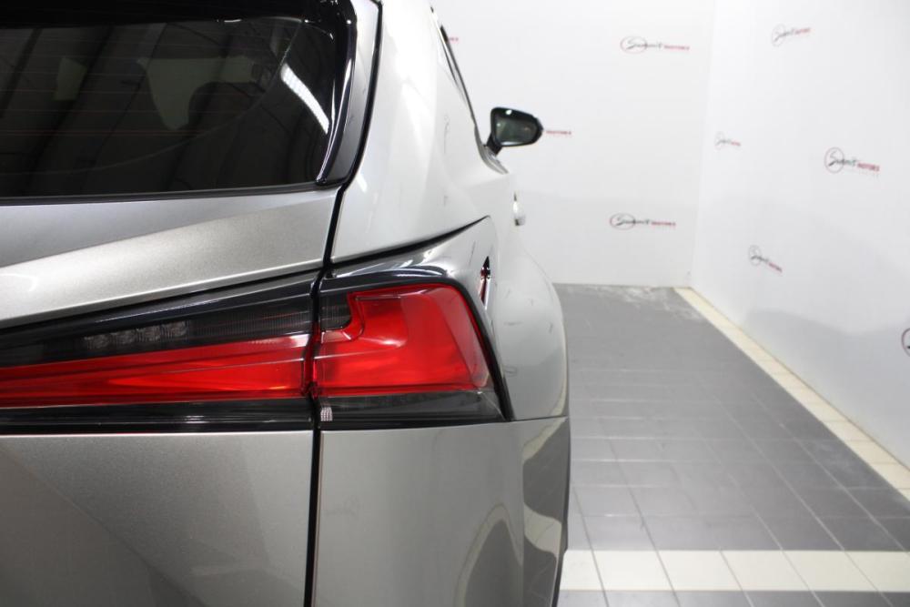 Lexus NX I Рестайлинг Владивосток  - изображение 11