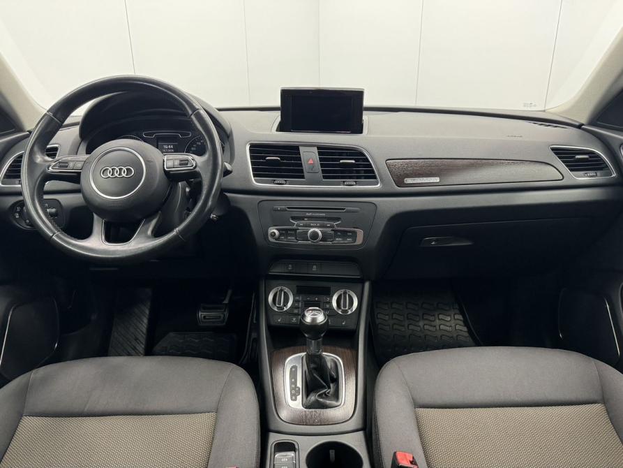 Audi Q3 I (8U) Воронеж  - изображение 14