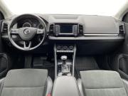 Skoda Karoq I Москва  - изображение 27