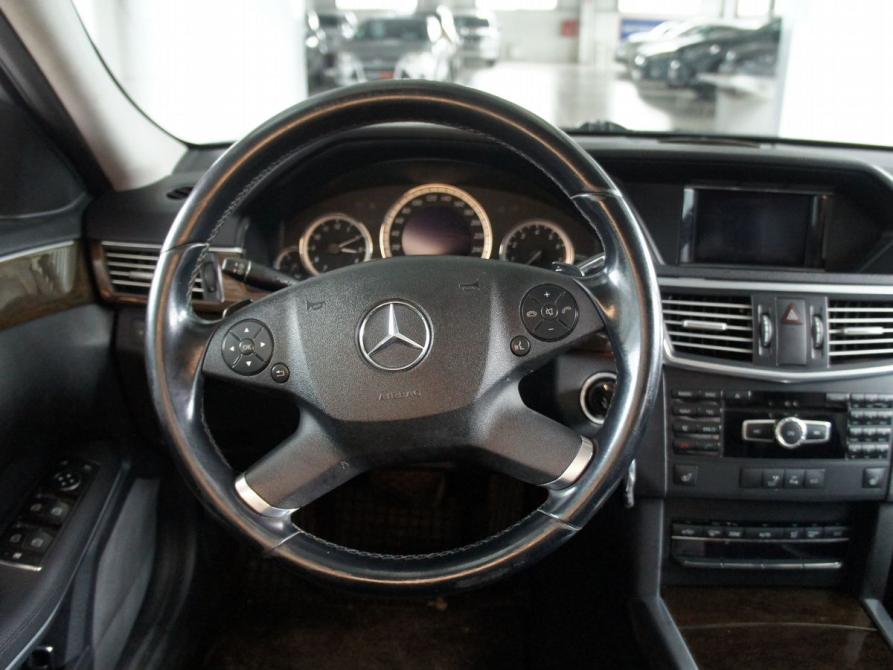 Mercedes-Benz E-Класс IV (W212 S212 C207) Березовский  - изображение 8
