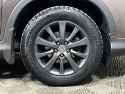 Honda CR-V IV Москва  - изображение 17
