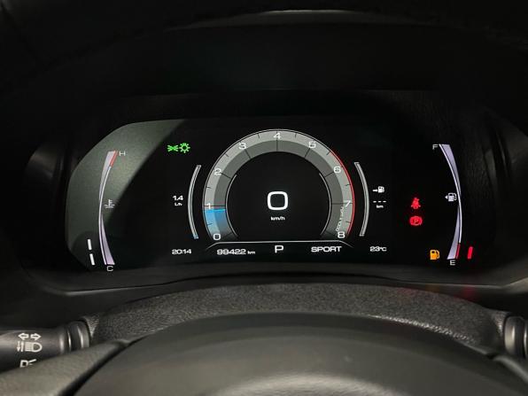 Haval F7 I с пробегом 2020 года, цена 1 584 000 рублей, 99420 км, внедорожник, Автокод Объявления