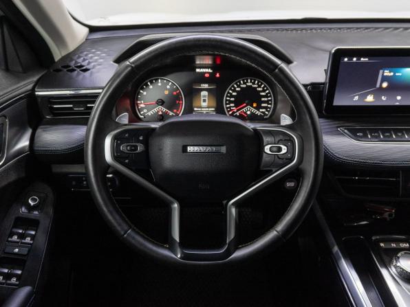 Haval Jolion I Рестайлинг с пробегом 2024 года, цена 1 750 000 рублей, 74110 км, внедорожник, Автокод Объявления