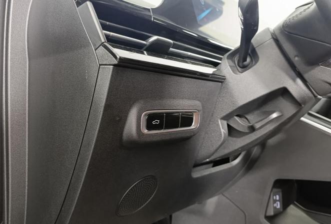 Omoda C5 I с пробегом 2023 года, цена 1 780 000 рублей, 22610 км, внедорожник, Автокод Объявления