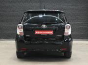 Toyota Verso I Екатеринбург  - изображение 20