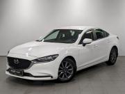 Mazda 6 III (GJ) Рестайлинг 2 Москва  - изображение 30