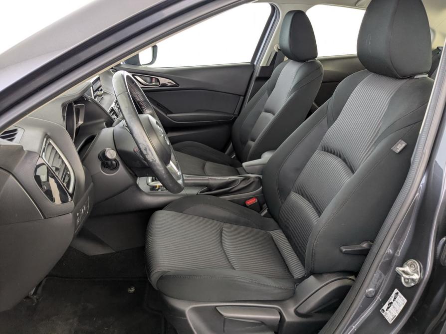 Mazda 3 III (BM) Москва  - изображение 20