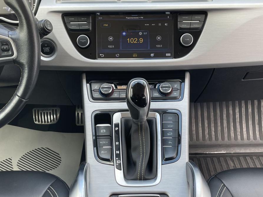 Geely Atlas I Владимир  - изображение 12