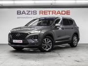 Hyundai Santa Fe IV Тюмень  - изображение 29