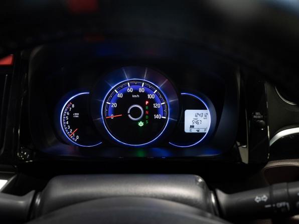 Honda N-WGN I с пробегом 2014 года, цена 795 000 рублей, 124200 км, хэтчбек, Автокод Объявления