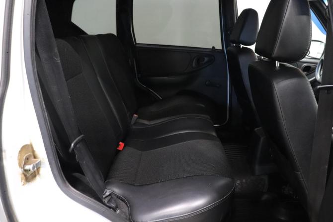 Chevrolet Niva I Рестайлинг с пробегом 2012 года, цена 550 000 рублей, 97100 км, внедорожник, Автокод Объявления