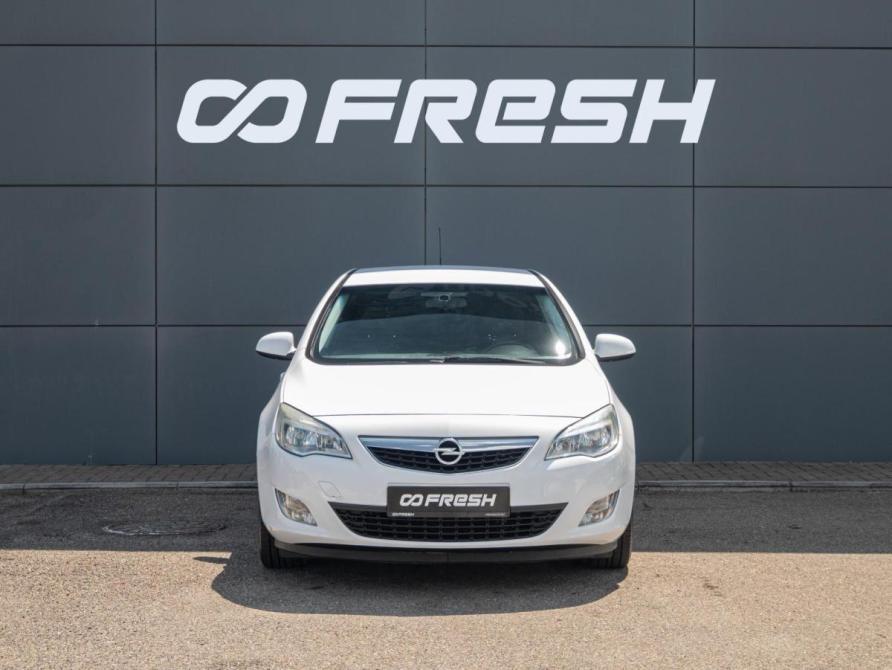 Opel Astra J Краснодар  - изображение 3