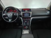 Mazda 6 II (GH) Рестайлинг Москва  - изображение 31