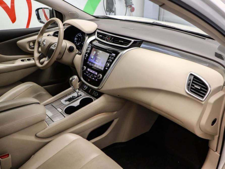 Nissan Murano III (Z52) Москва  - изображение 19