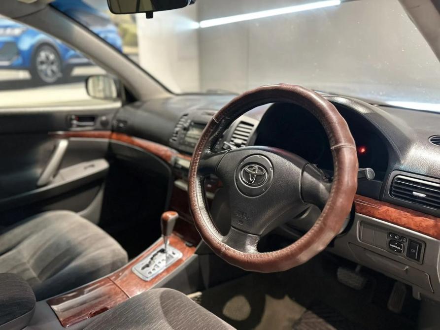 Toyota Premio I (T24) Рестайлинг Новосибирск  - изображение 15