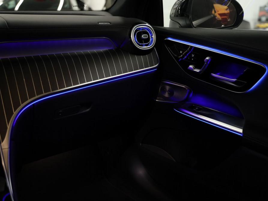 Mercedes-Benz GLC Coupe II (C254) Москва  - изображение 35