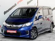Honda Freed I Рестайлинг 2 Екатеринбург  - изображение 29