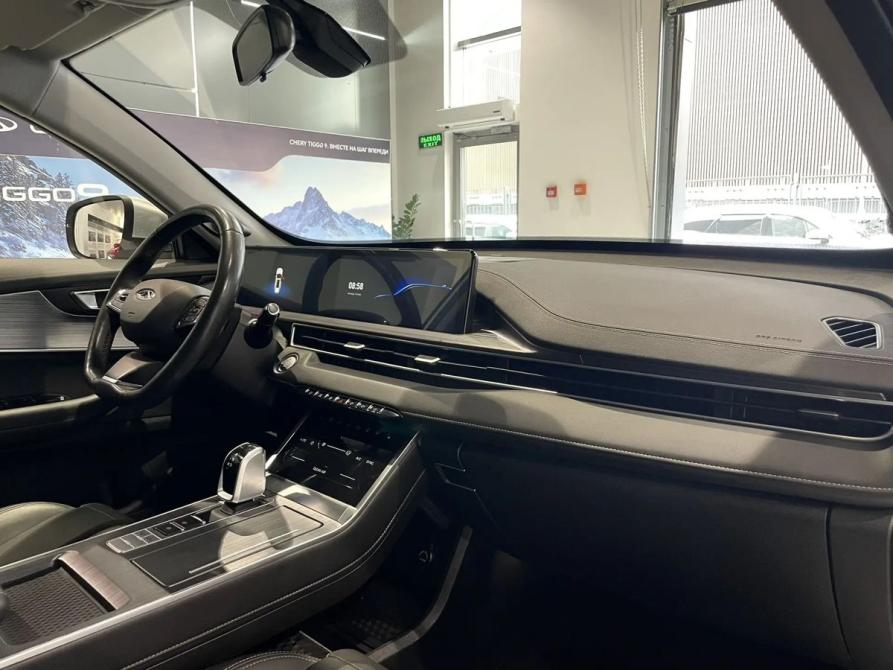 Chery Tiggo 7 Pro Max I Москва  - изображение 10