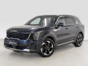 Kia Sorento IV Рестайлинг Санкт-Петербург  - изображение 31