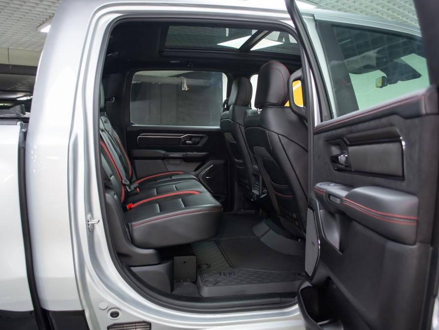 Ram 1500 V Рестайлинг Новосибирск  - изображение 23