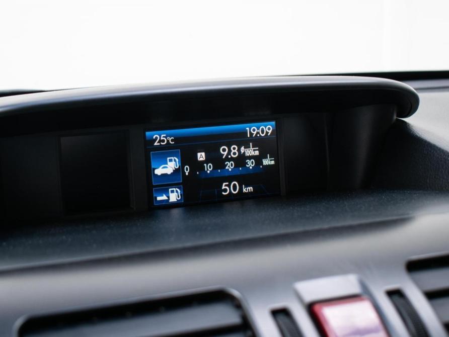 Subaru Forester IV Краснодар  - изображение 15