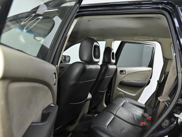 Mitsubishi Outlander I с пробегом 2004 года, цена 499 000 рублей, 199000 км, внедорожник, Автокод Объявления