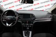 Hyundai Elantra VI (AD) Рестайлинг Сургут  - изображение 37
