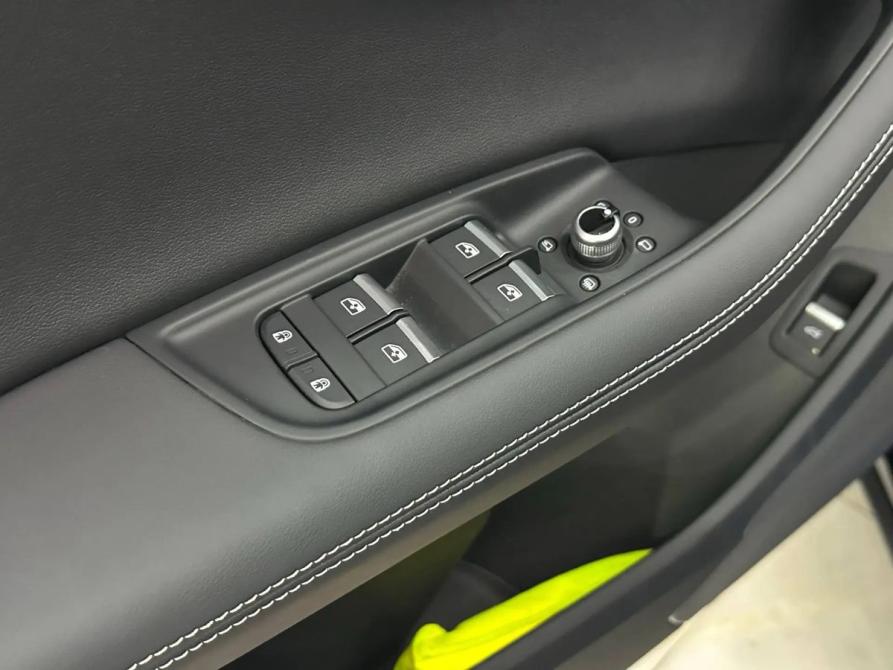 Audi Q7 II (4M) Рестайлинг 2 Воронеж  - изображение 17