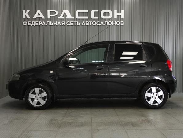 Chevrolet Aveo I с пробегом 2007 года, цена 350 000 рублей, 110000 км, хэтчбек, Автокод Объявления