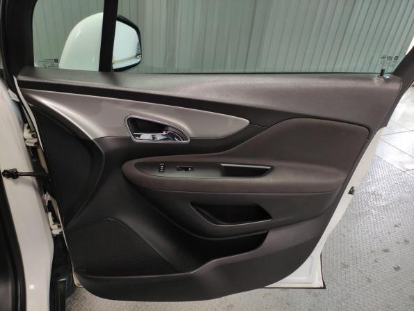 Opel Mokka I с пробегом 2013 года, цена 896 000 рублей, 147000 км, внедорожник, Автокод Объявления